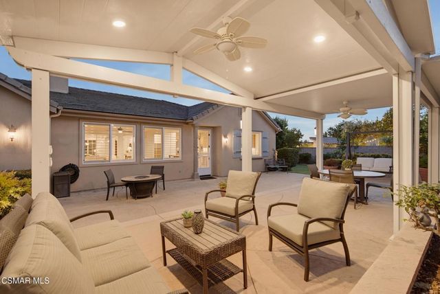 2291 Silverstar Street, Simi Valley, CA 93065