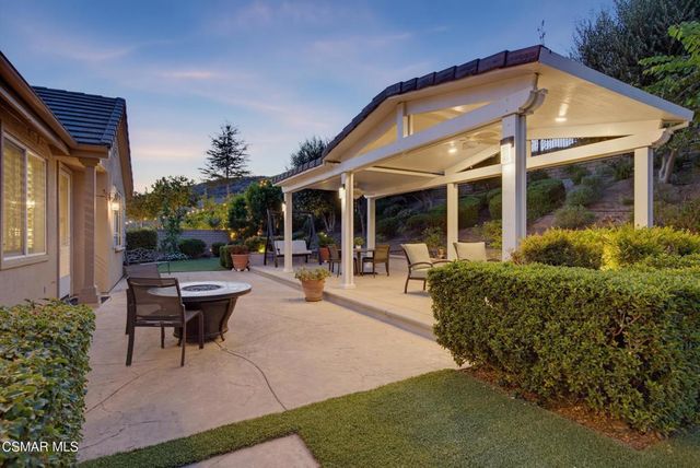 2291 Silverstar Street, Simi Valley, CA 93065