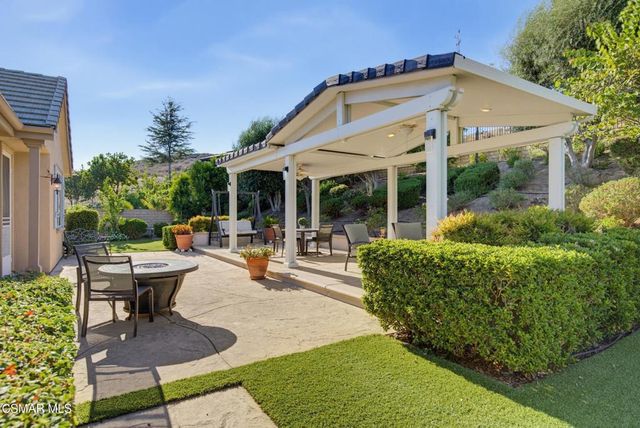 2291 Silverstar Street, Simi Valley, CA 93065