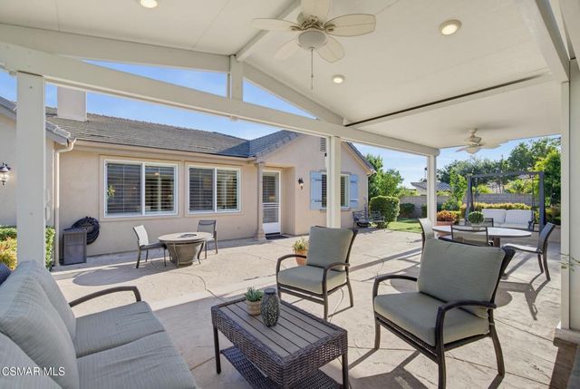 2291 Silverstar Street, Simi Valley, CA 93065