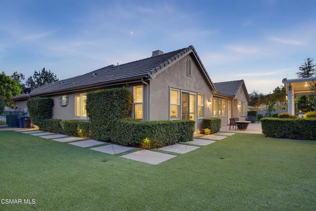 2291 Silverstar Street, Simi Valley, CA 93065