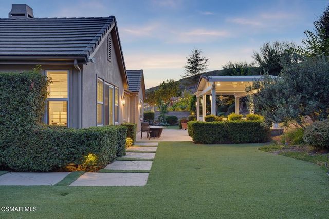 2291 Silverstar Street, Simi Valley, CA 93065