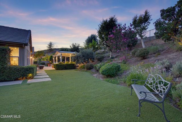 2291 Silverstar Street, Simi Valley, CA 93065
