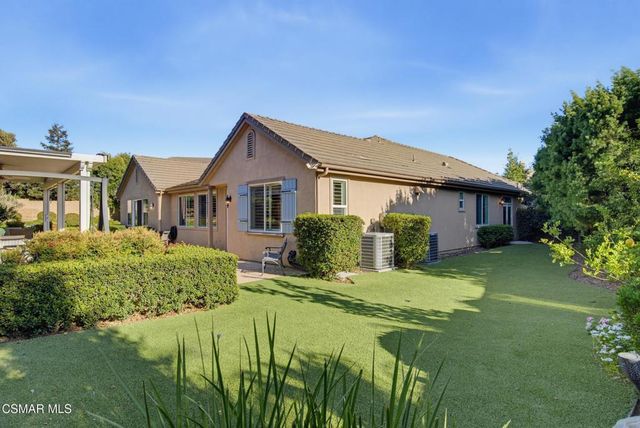 2291 Silverstar Street, Simi Valley, CA 93065