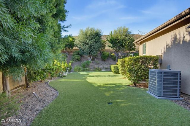 2291 Silverstar Street, Simi Valley, CA 93065