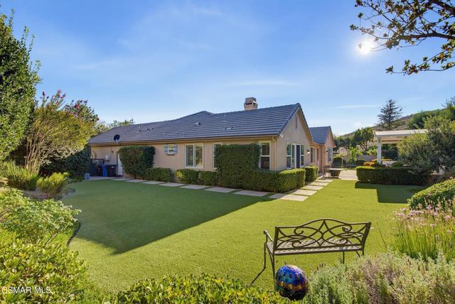 2291 Silverstar Street, Simi Valley, CA 93065