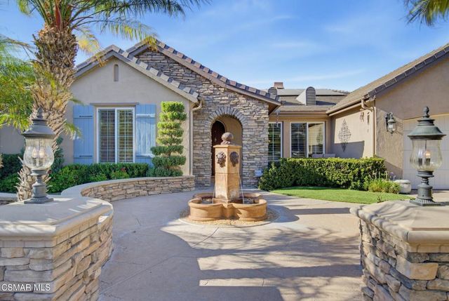 2291 Silverstar Street, Simi Valley, CA 93065