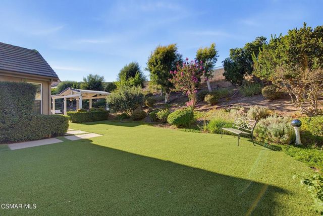 2291 Silverstar Street, Simi Valley, CA 93065