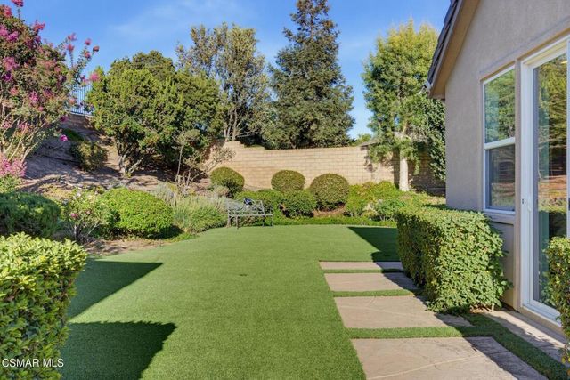 2291 Silverstar Street, Simi Valley, CA 93065