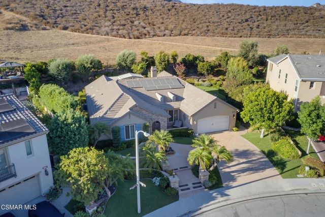 2291 Silverstar Street, Simi Valley, CA 93065