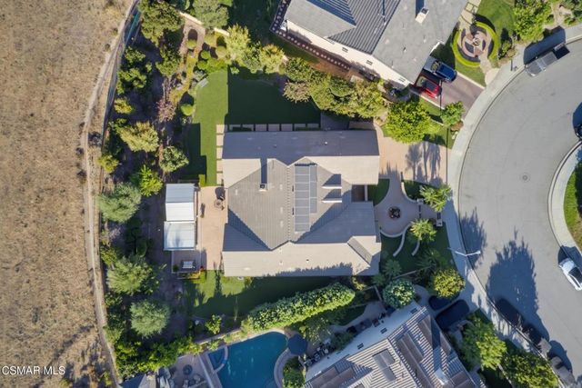 2291 Silverstar Street, Simi Valley, CA 93065