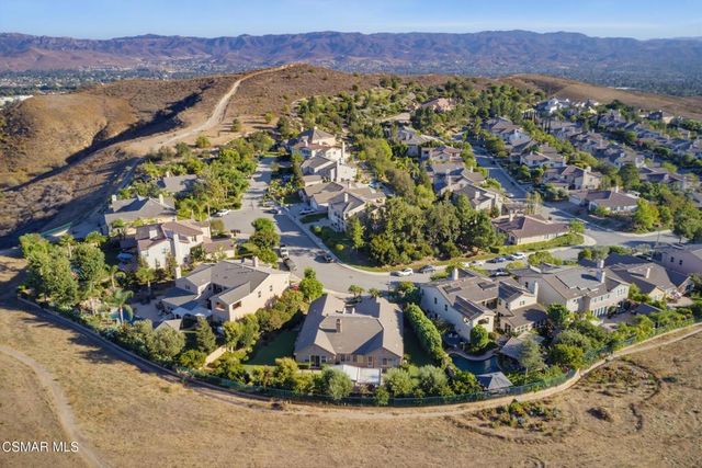2291 Silverstar Street, Simi Valley, CA 93065