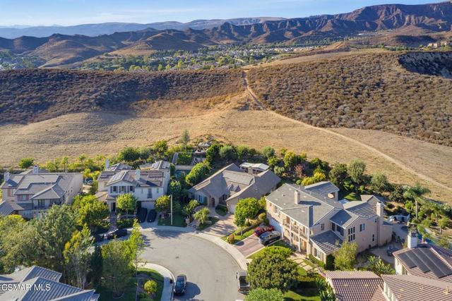 2291 Silverstar Street, Simi Valley, CA 93065