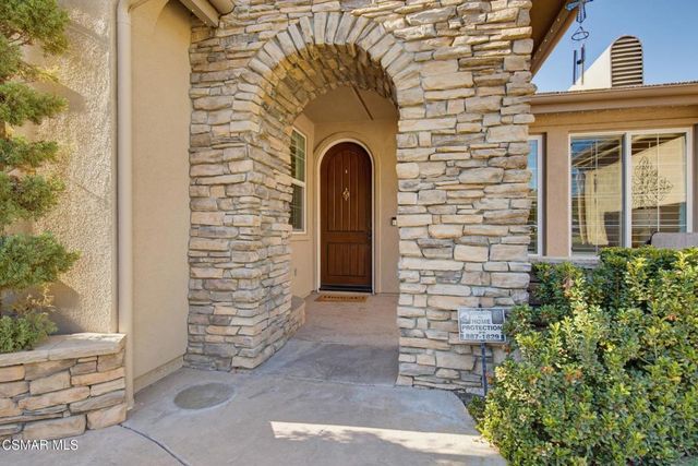 2291 Silverstar Street, Simi Valley, CA 93065