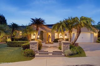 2291 Silverstar Street, Simi Valley, CA 93065