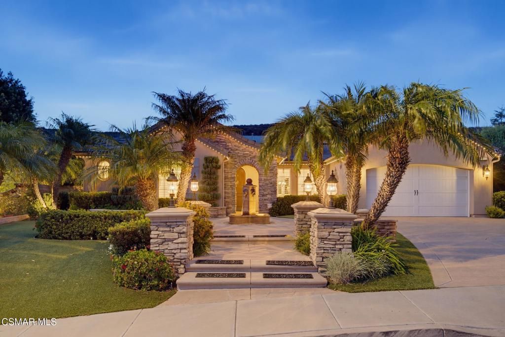 2291 Silverstar Street, Simi Valley, CA 93065