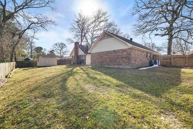 3014 Latonia St, Longview, TX 75605