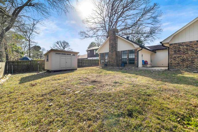 3014 Latonia St, Longview, TX 75605