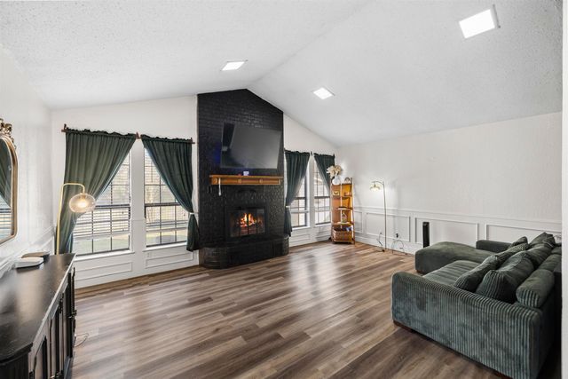 3014 Latonia St, Longview, TX 75605