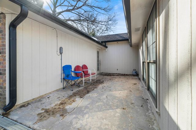 3014 Latonia St, Longview, TX 75605