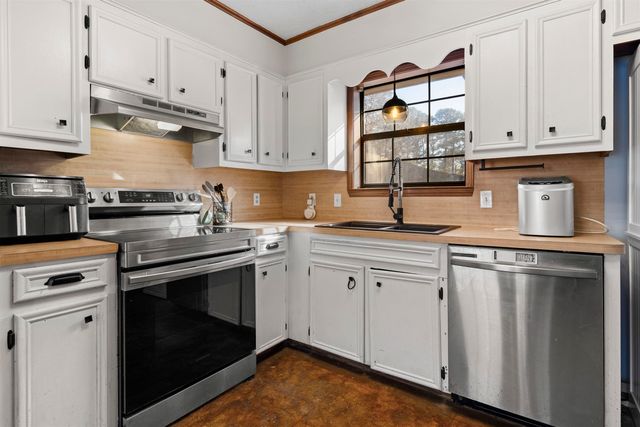 3014 Latonia St, Longview, TX 75605