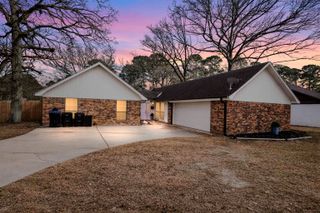 3014 Latonia St, Longview, TX 75605