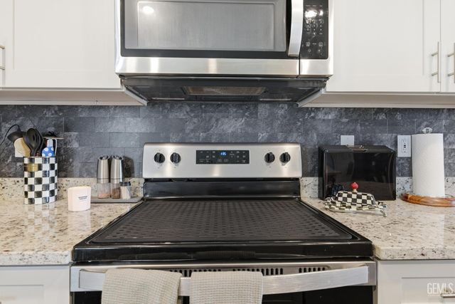 5101 Chukchansi Avenue, Bakersfield, CA 93306