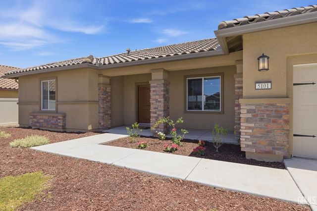 5101 Chukchansi Avenue, Bakersfield, CA 93306