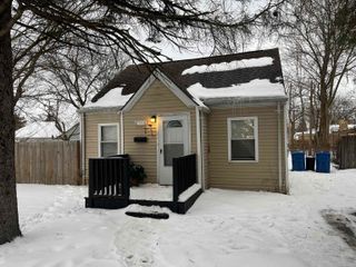 21548 Doepfer Road, Warren, MI 48091