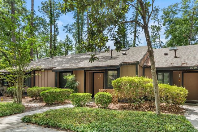 2355 NW 45TH LANE, Gainesville, FL 32605