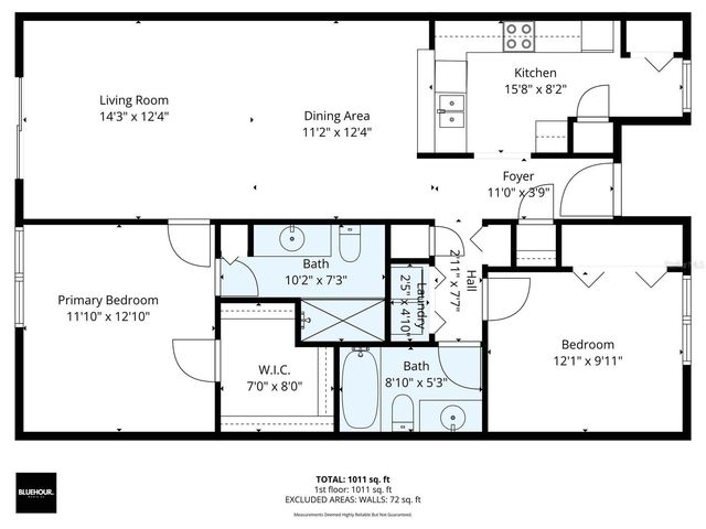 2355 NW 45TH LANE, Gainesville, FL 32605