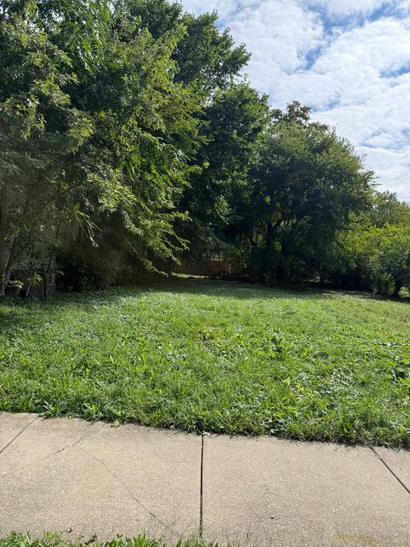 317 W 108th Place, Chicago, IL 60628 — exterior