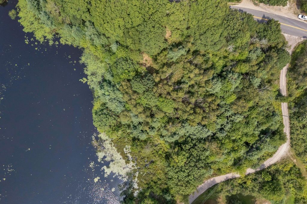 Lot# 11-47 Stoney Brook Road, Phippsburg, ME 04562 — exterior