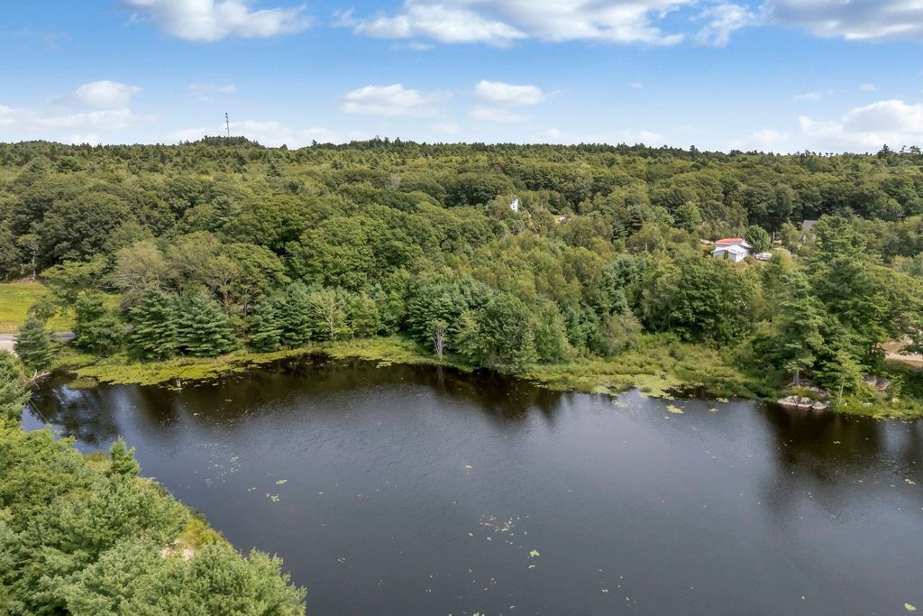 Lot# 11-47 Stoney Brook Road, Phippsburg, ME 04562 — photo 2