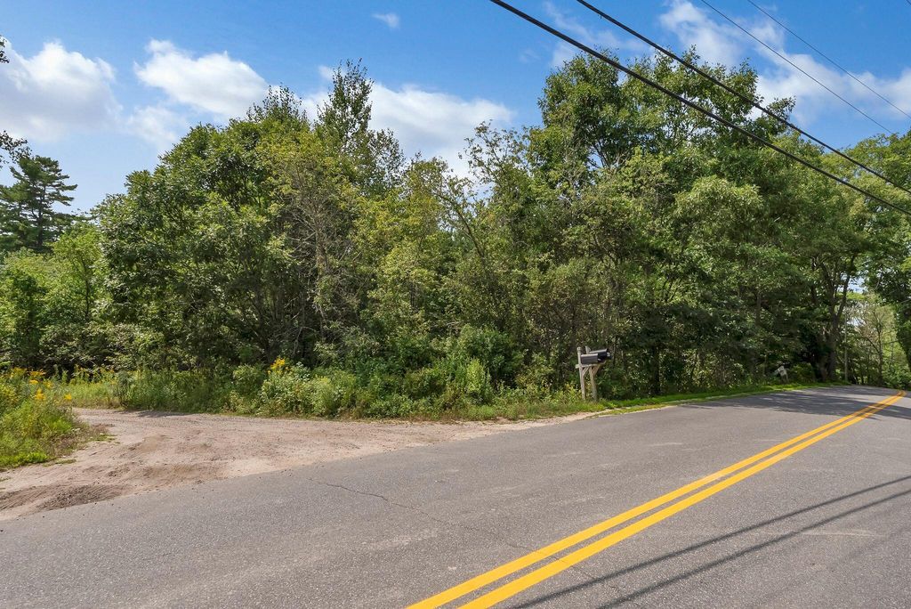 Lot# 11-47 Stoney Brook Road, Phippsburg, ME 04562 — photo 3