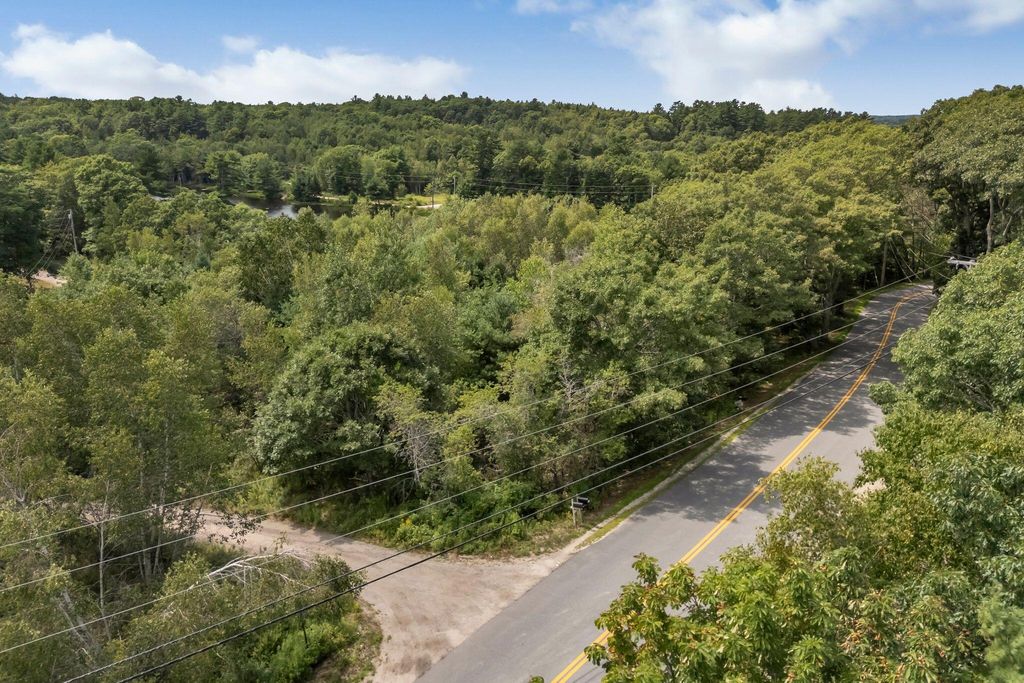 Lot# 11-47 Stoney Brook Road, Phippsburg, ME 04562 — photo 5