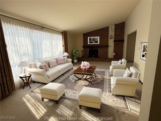 4617 Lexington Drive, Steubenville, OH 43953