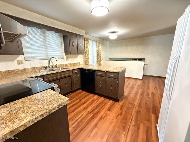 4617 Lexington Drive, Steubenville, OH 43953