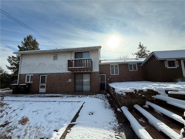 4617 Lexington Drive, Steubenville, OH 43953