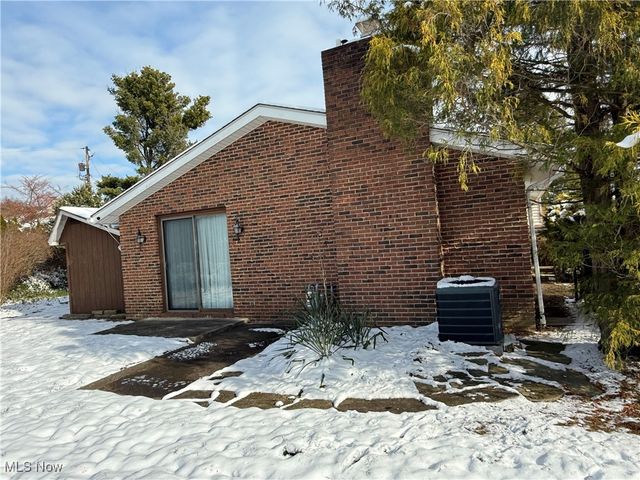 4617 Lexington Drive, Steubenville, OH 43953