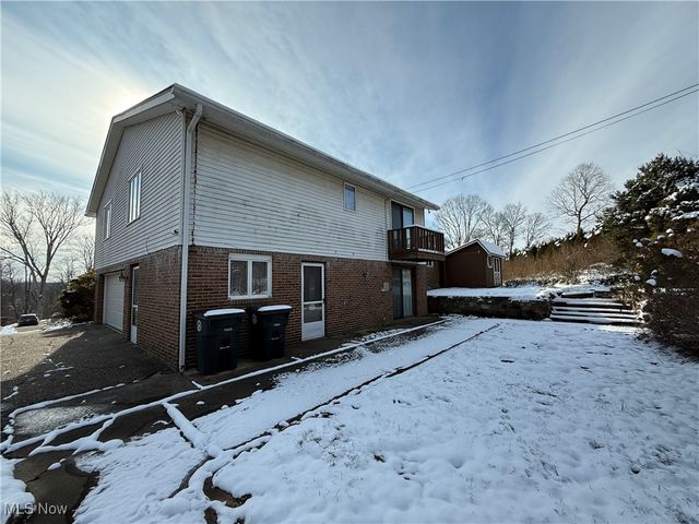 4617 Lexington Drive, Steubenville, OH 43953