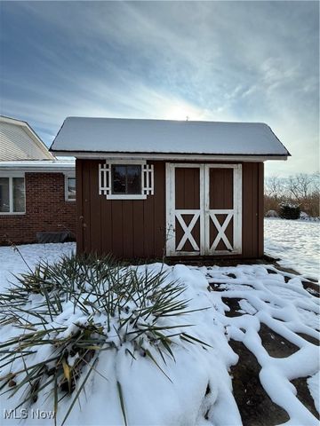 4617 Lexington Drive, Steubenville, OH 43953