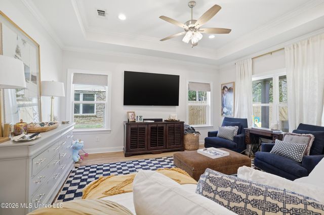 954 Laa La Place, Diamondhead, MS 39525