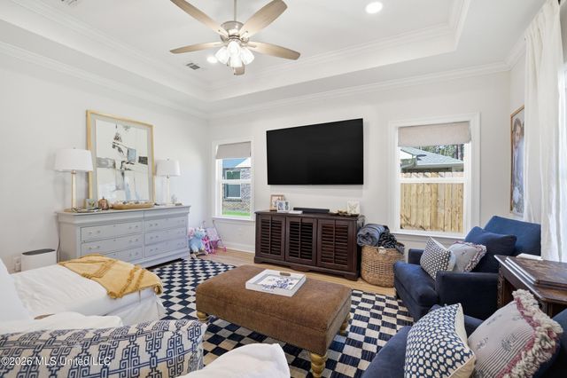 954 Laa La Place, Diamondhead, MS 39525