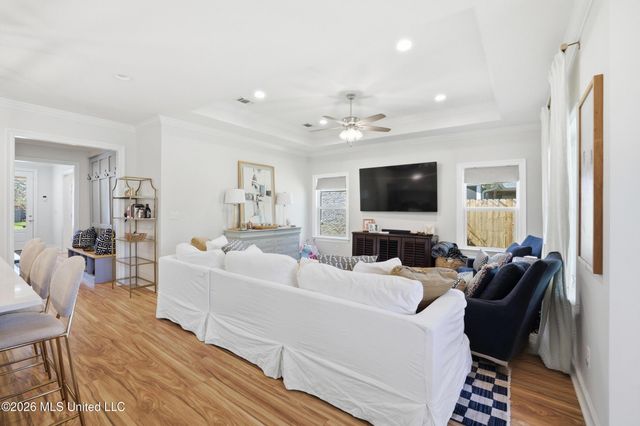 954 Laa La Place, Diamondhead, MS 39525