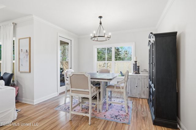 954 Laa La Place, Diamondhead, MS 39525