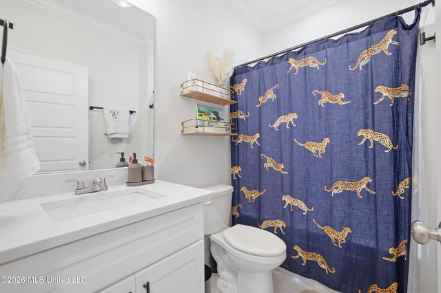 954 Laa La Place, Diamondhead, MS 39525