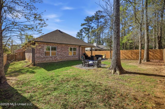 954 Laa La Place, Diamondhead, MS 39525