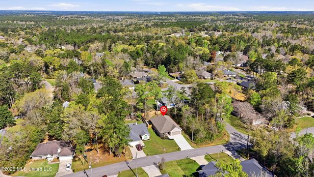 954 Laa La Place, Diamondhead, MS 39525