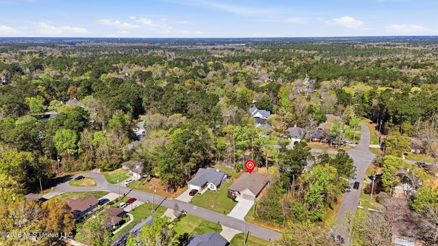 954 Laa La Place, Diamondhead, MS 39525